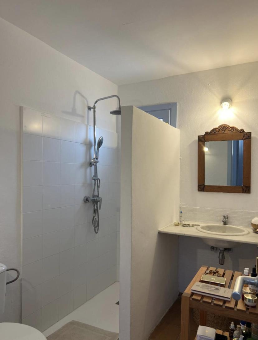 Casa La Pirata- Apartamento En Родалкилар Екстериор снимка